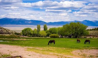 1090 Cherry Creek Rd, Ely, NV 89301
