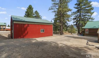 739 S Main St, Cascade, ID 83611