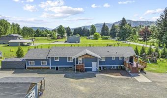 24716 NE 419TH St, Amboy, WA 98601