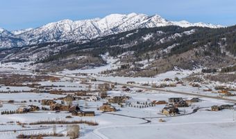 RIVER TRAIL Drive lot 30, Alpine, WY 83128