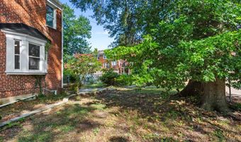 1516 E 36TH St, Baltimore, MD 21218