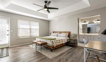 6 Hursley Ln, Bella Vista, AR 72714