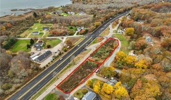 5717 Post Rd, Charlestown, RI 02813