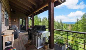 1161 Whispering Rock Rd, Bigfork, MT 59911