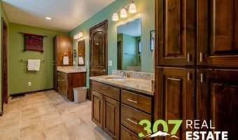 3431 Appalachian Ave, Cody, WY 82414