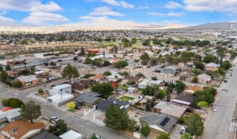 411 S 8th St, Anthony, TX 79821