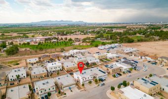 801 HC GILBERT MINJARES Dr A, Socorro, TX 79927