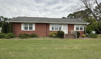 181 Kenansville Hwy, Warsaw, NC 28398