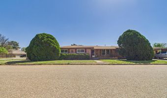 1512 Avenue K, Abernathy, TX 79311