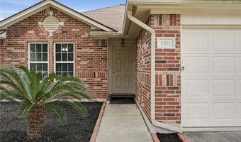 1511 Oak Lndg, Aransas Pass, TX 78336