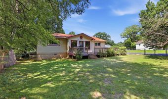 3506 MAYWOOD, Benton, AR 72015