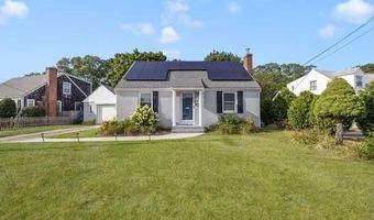 59 King Phillip Dr, North Kingstown, RI 02852