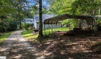 345 P. Cromer Rd, Abbeville, SC 29620