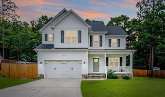 216 Vanderbuilt Ct, Aberdeen, NC 28315