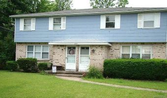 258- Left Sundridge, Amherst, NY 14228