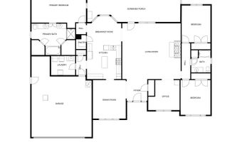 547 Willoughby Rd, Beech Bluff, TN 38313