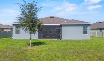 3581 KEYWORTH St, Apopka, FL 32712