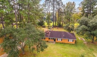 127 TALL TIMBERS Ln, Ball, LA 71405