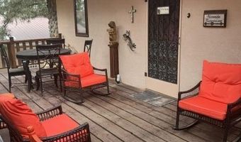 118 Eagle Ridge Rd, Alto, NM 88312
