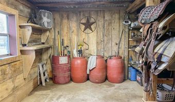 1247 Waldon Rd, Battiest, OK 74722