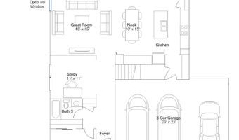 1099 Wessel Ln, Avon, IN 46123