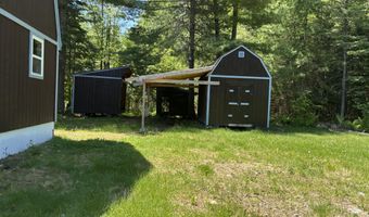 177 Dore Hill Rd, Athens, ME 04912