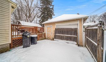 4303 Birchwood Ave, Ashtabula, OH 44004