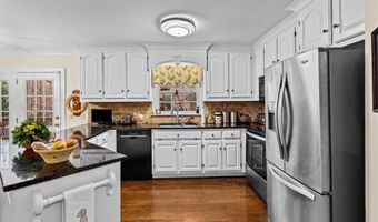 2004 Northmont Dr, Asheboro, NC 27205