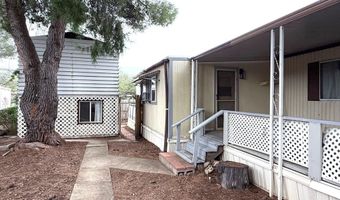 182 N Warren Rd, Benson, AZ 85602