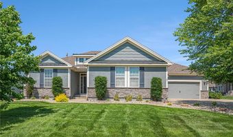 4310 N 141st Pl, Basehor, KS 66007
