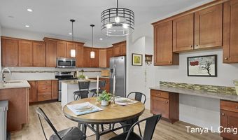 9266 Trafalgar Dr SE, Alto, MI 49302