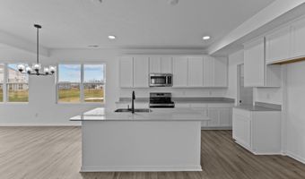 3829 Bozeman Way Plan: Akerman II, Bargersville, IN 46106