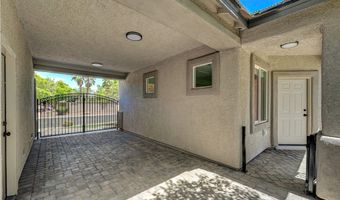 5817 Christine Falls Ave, Las Vegas, NV 89130
