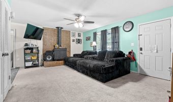 240 Camelia St, Barnwell, SC 29812