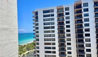 10185 Collins Ave 1515, Bal Harbour, FL 33154