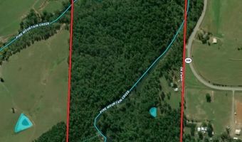 00 Silver Maple Rd, Bee Branch, AR 72013
