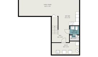 15265 Dupont Path, Apple Valley, MN 55124