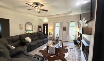 4506 Hamilton St, Atwood, TN 38220