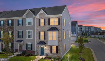 16201 BRIGHT STAR Way, Bowie, MD 20716