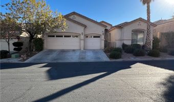 10717 Refectory Ave, Las Vegas, NV 89135