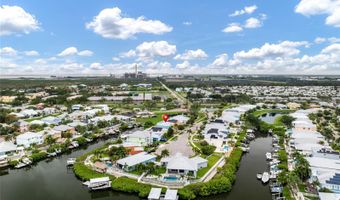 6412 KEY ISLAND Ave, Apollo Beach, FL 33572
