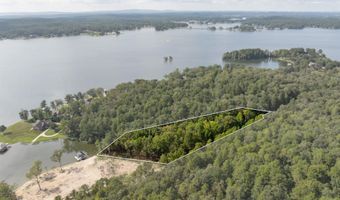 Lot 4 CONSTELLATION DRIVE 2.42 acres, Alpine, AL 35014