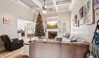 5305 Magnolia Gardens Ln NW, Acworth, GA 30101