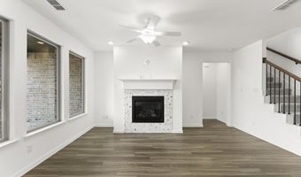 Coyote Meadows by Ashton Woods 1608 Diamond Peak Trail Plan: Grayson, Anna, TX 75409