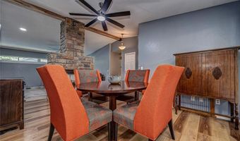 2912 N Shannon Ave, Bethany, OK 73008