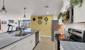 291 Appalachian Ln, Indian Springs, NV 89018