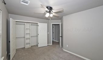 14411 PERIWINKLE Dr, Amarillo, TX 79119