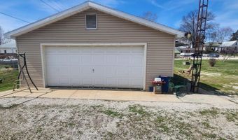 1003 W 4th St, Bicknell, IN 47512