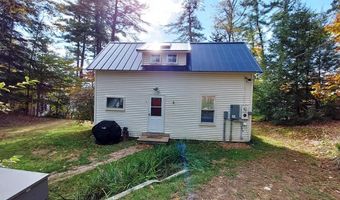 67 Giles Rd, Bridgewater, NH 03222