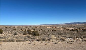 Mabel Trail, Caliente, NV 89008